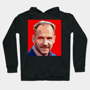 ralph fiennes Hoodie